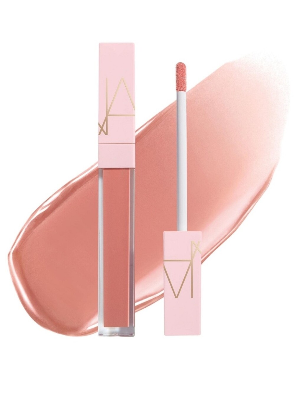 NARS Afterglow Lip Shine in Chelsea Girls BNIB